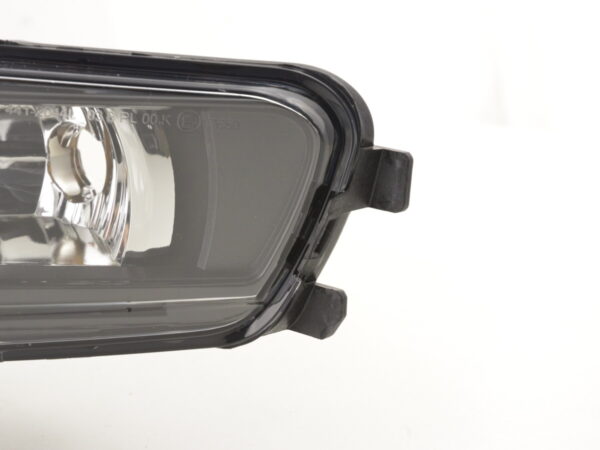 Pièces détachées antibrouillards gauche VW Sharan 2 2010- - – Image 3