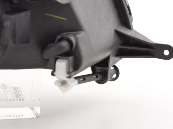 Pièces détachées antibrouillards gauche VW Sharan 2 2010- - – Image 6