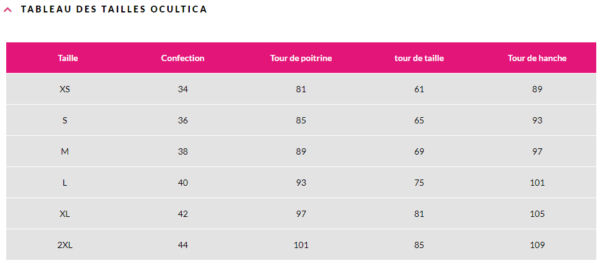 Top à manches longues - noir - L-Ocultica – Image 5