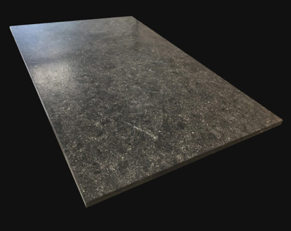 Plateau de table rectangle - 110 x 200 x 3 - Lanvignes Doré Jaune Vieilli - COMPTOIR DES PIERRES – Image 6