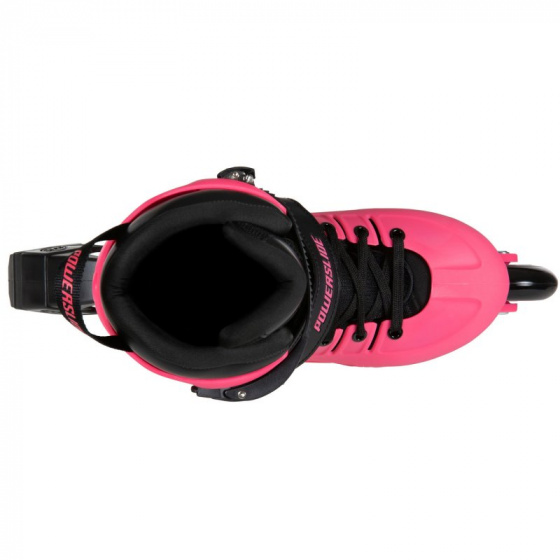 Patins à roulettes en ligne One Stargaze patins à roues alignées 85A rose taille 29/32 - Power Rangers – Image 12