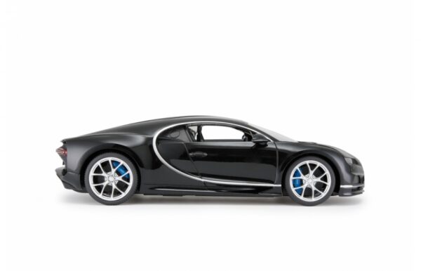 Véhicules RC RC Bugatti Chiron boys 27 MHz 1:14 noir - Rastar – Image 11