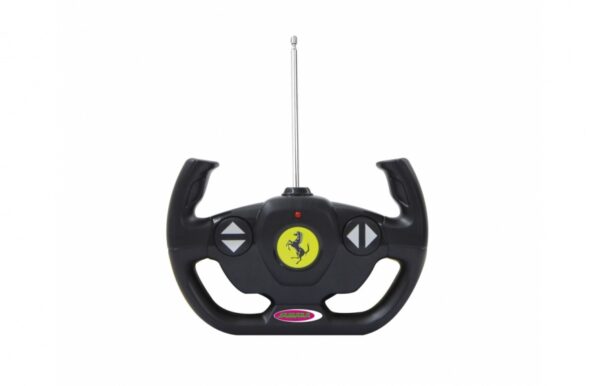 Véhicules RC RC Ferrari LaFerrari 40 MHz 1:14 rouge - Rastar – Image 13