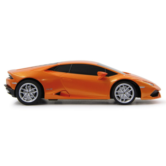 Véhicules RC RC Lamborghini Huracán garçons orange 1:24 - Rastar – Image 13