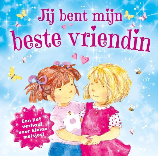 Livres pour enfants autres Tu es mon meilleur ami livre pour enfants - Rebo Productions – Image 4