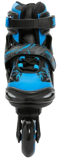 Patins à roulettes en ligne patins à roulettes Jokey 3.0 softboot 82A noir taille 26-29 - Roces – Image 9