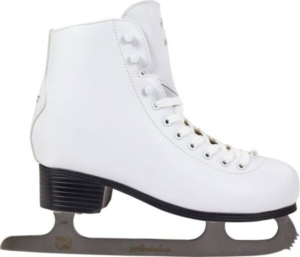 Patins de figure Paradise Lama patins artistiques filles blanc taille 42 - Roces – Image 8