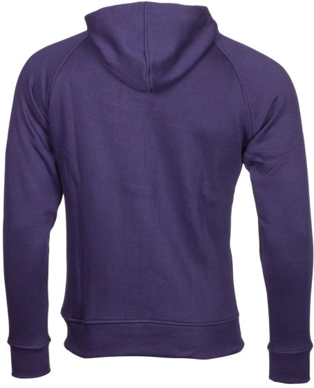 Vestes Sky sweatvest hoodie homme bleu taille XXL - Rucanor – Image 10
