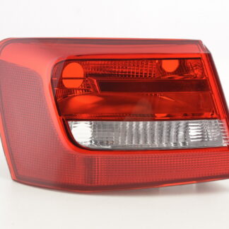 Pièces de rechange feu arrière gauche Audi A6 Avant (4G) 2010- -