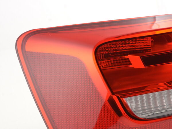 Pièces de rechange feu arrière gauche Audi A6 Avant (4G) 2010- - – Image 2