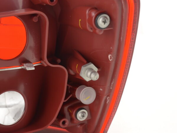 Pièces de rechange feu arrière gauche Audi A6 Avant (4G) 2010- - – Image 7