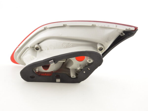 Pièces détachées feu arrière gauche Opel Astra J 5 portes 09-12 rouge - – Image 5
