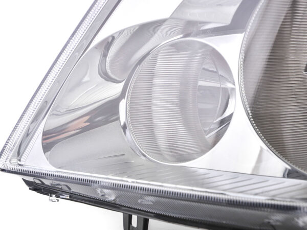 Pièces d'usure feu arrière gauche Mercedes-Benz - – Image 3