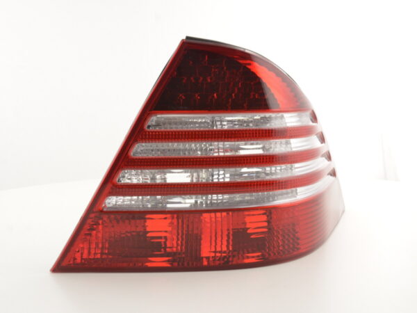 Pièces d'usure feu arrière droit Mercedes-Benz Classe S (220) 02-05 -
