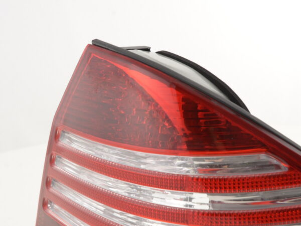 Pièces d'usure feu arrière droit Mercedes-Benz Classe S (220) 02-05 - – Image 2