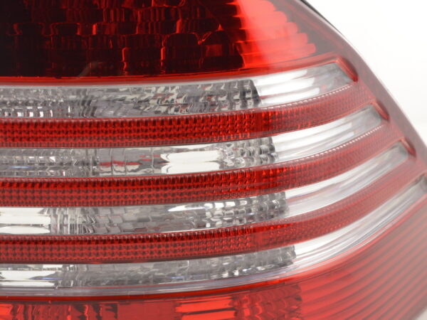 Pièces d'usure feu arrière droit Mercedes-Benz Classe S (220) 02-05 - – Image 3