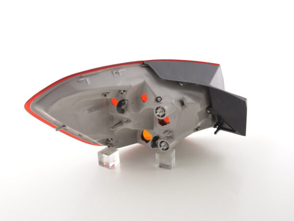 Pièces détachées feu arrière droit Opel Astra J Kombi 10-12 rouge - – Image 5