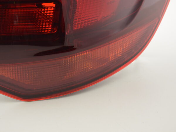 Pièces détachées feu arrière droit Opel Astra J Kombi 10-12 - – Image 3