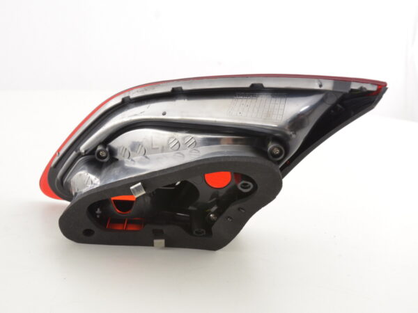 Pièces détachées feu arrière gauche Opel Astra J 2009-2012 noir - – Image 5