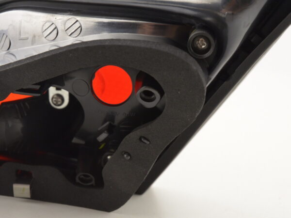 Pièces détachées feu arrière gauche Opel Astra J 2009-2012 noir - – Image 7