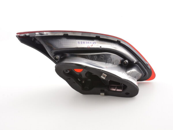 Pièces détachées feu arrière droit Opel Astra J 2009-2012 noir - – Image 5