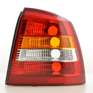 Pièces détachées feu arrière droit Opel Astra G 98 -