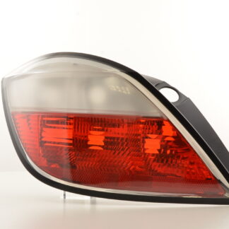 Pièces détachées feu arrière gauche Opel Astra H 04 -
