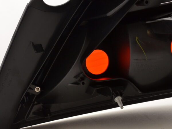 Pièces détachées feu arrière gauche Opel Astra H 04 - – Image 4