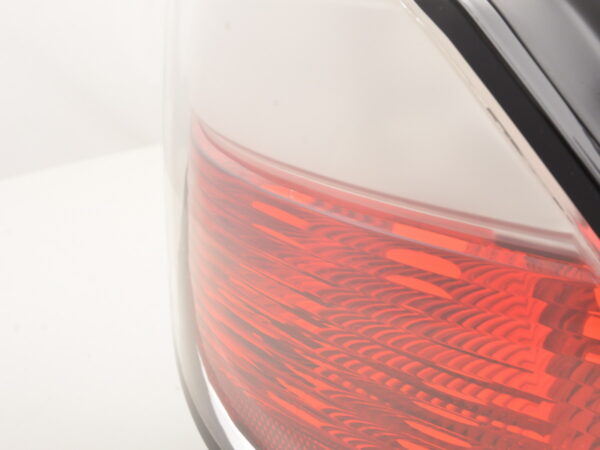 Pièces détachées feu arrière gauche Opel Astra H 04 - – Image 5