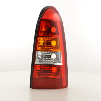 Pièces détachées feu arrière droit Opel Astra G 98-03 -