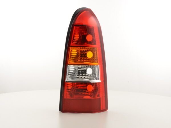 Pièces détachées feu arrière droit Opel Astra G 98-03 -