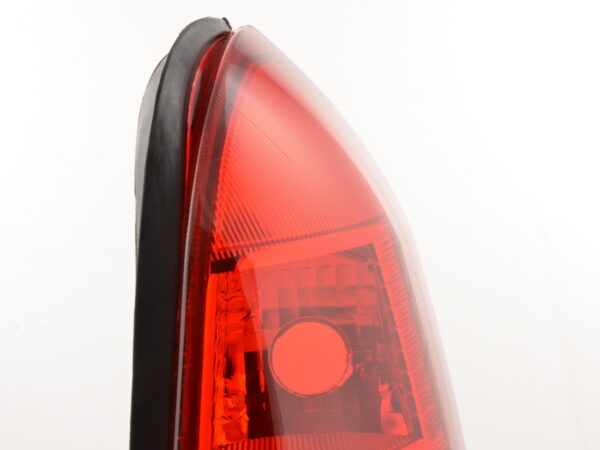 Pièces détachées feu arrière droit Opel Astra G 98-03 - – Image 5