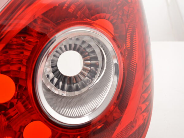 Pièces détachées feu arrière droit Opel Corsa D 06-07 - – Image 6