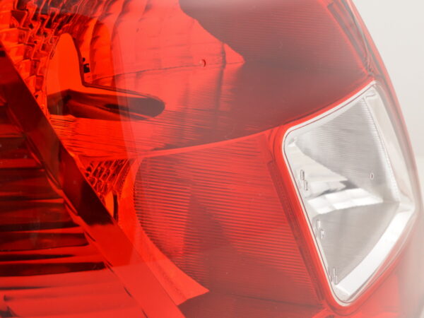 Pièces détachées feu arrière gauche Opel Corsa D 06-07 - – Image 4