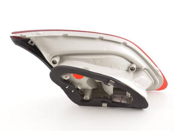 Pièces détachées feu arrière droit Opel Astra J 5 portes 09-12 rouge - – Image 5