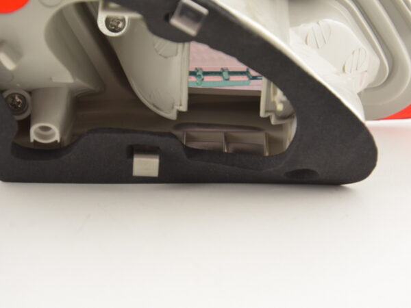 Pièces détachées feu arrière droit Opel Astra J 5 portes 09-12 rouge - – Image 7