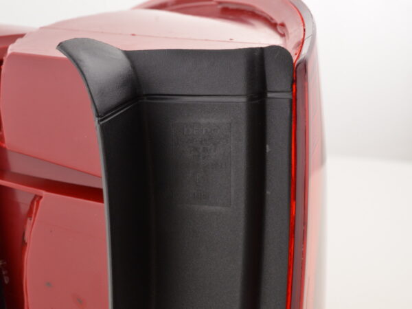 Pièces d'usure feu arrière droit VW Golf 5 - – Image 7