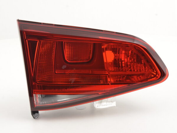 Pièces de rechange feu arrière gauche VW Golf 7 2012- -