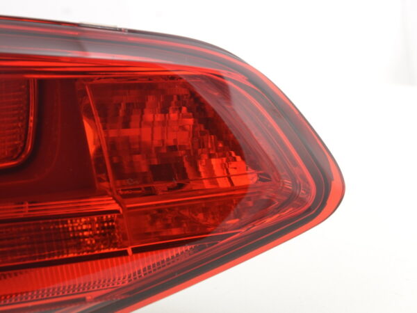 Pièces de rechange feu arrière gauche VW Golf 7 2012- - – Image 2