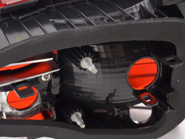 Pièces de rechange feu arrière gauche VW Golf 7 2012- - – Image 6