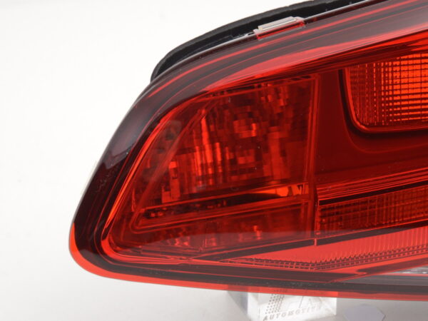 Pièces détachées feu arrière droit VW Golf 7 2012- - – Image 2