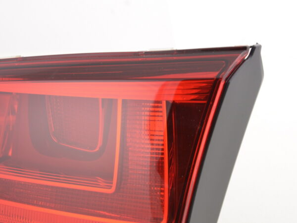 Pièces détachées feu arrière droit VW Golf 7 2012- - – Image 3
