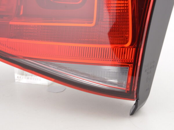 Pièces détachées feu arrière droit VW Golf 7 2012- - – Image 4