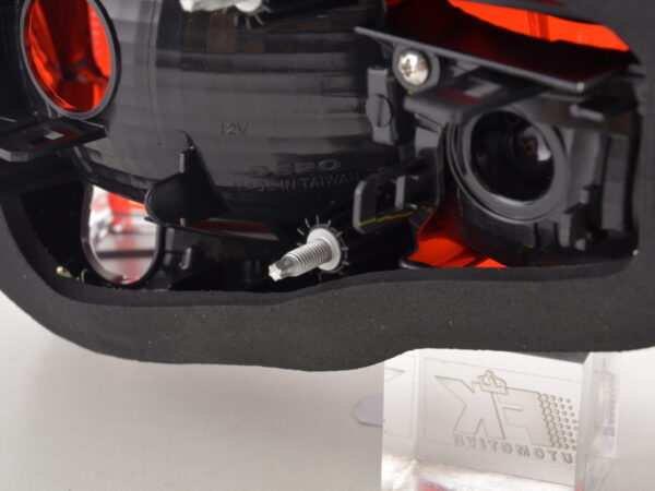 Pièces détachées feu arrière droit VW Golf 7 2012- - – Image 7