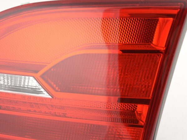 Pièces détachées feu arrière droit VW Jetta 6 2010- - – Image 3