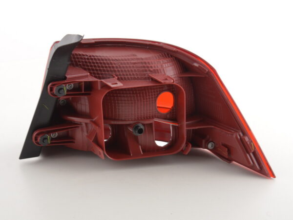 Pièces détachées feu arrière gauche VW Passat 3C Sedan 2010- rouge / clair - – Image 5