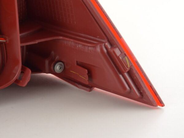 Pièces détachées feu arrière gauche VW Passat 3C Sedan 2010- rouge / clair - – Image 6