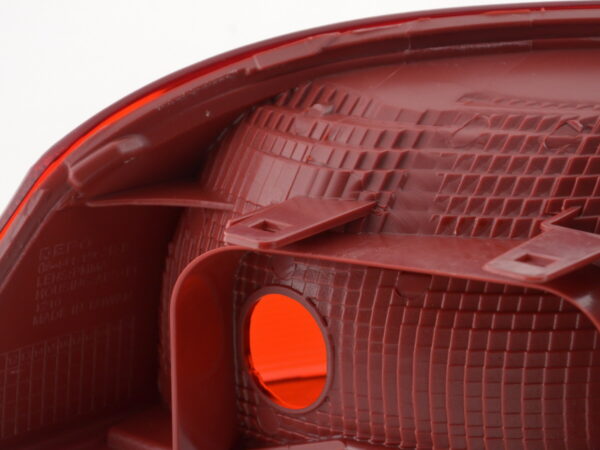 Pièces d'usure feu arrière droit VW Passat 3C Sedan 2010- rouge / clair - – Image 6