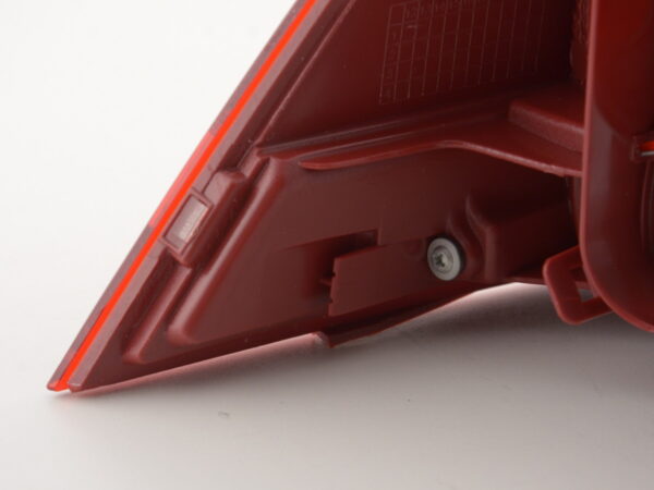 Pièces d'usure feu arrière droit VW Passat 3C Sedan 2010- rouge / clair - – Image 7