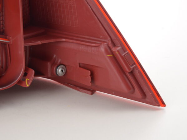 Pièces détachées feu arrière gauche VW Passat 3C Limo 10-14 noir - – Image 7